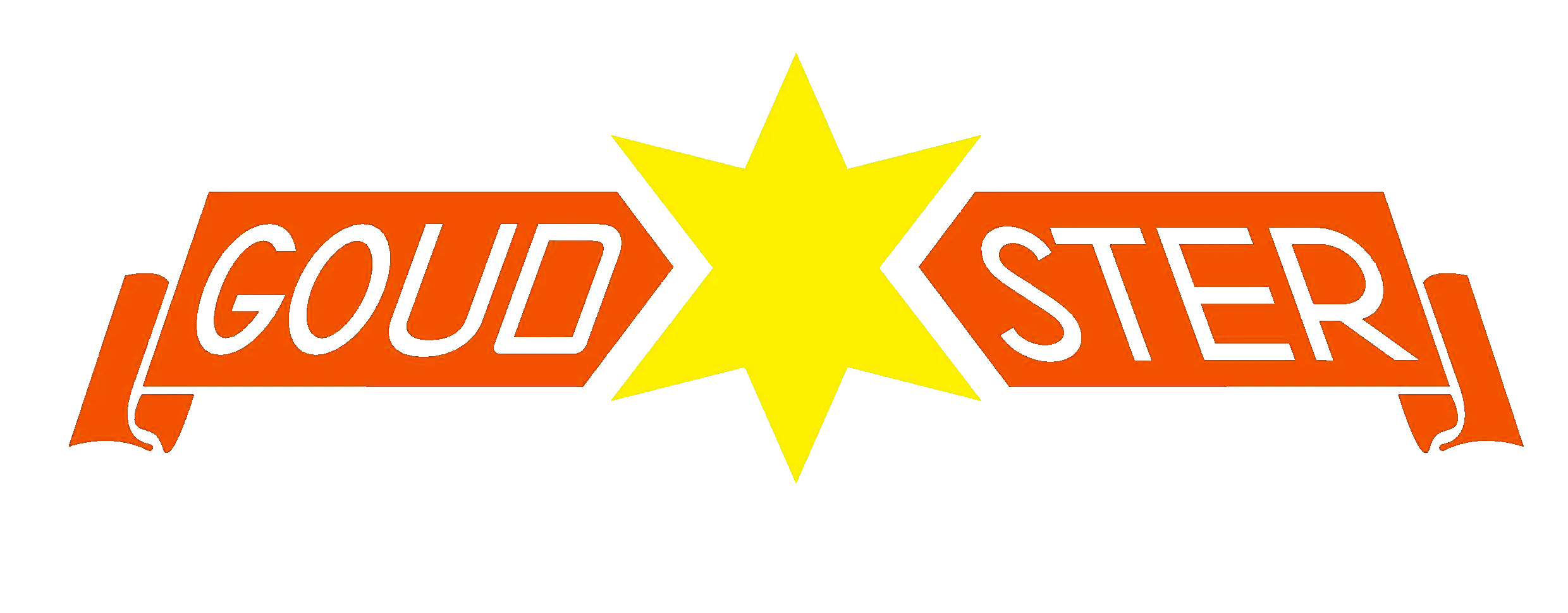 Goudster logo