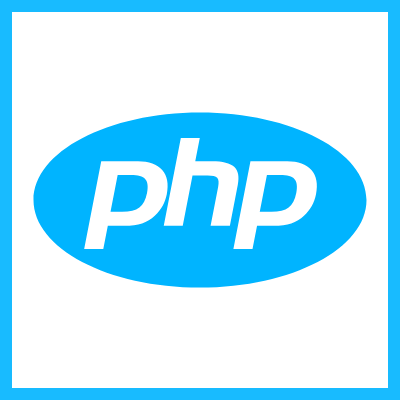 PHP logo