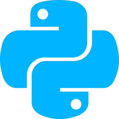 Python logo