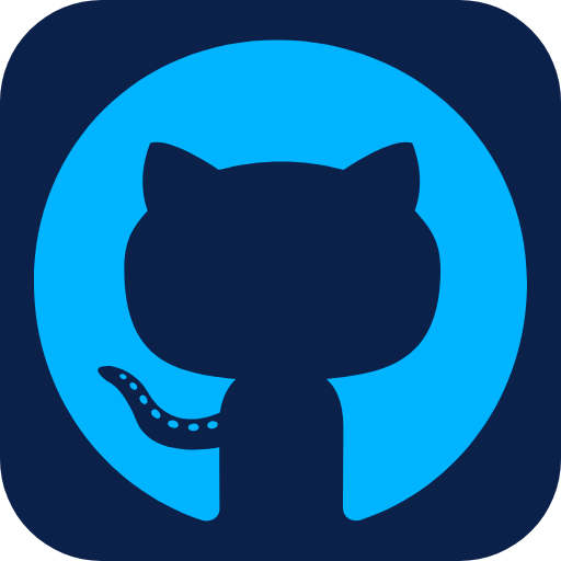 Github logo