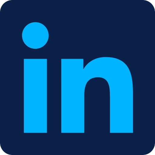 Linked-In logo