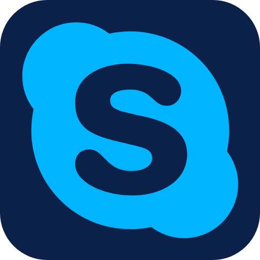 Skype logo