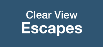 Clear View Escape logo