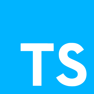 TypeScript logo